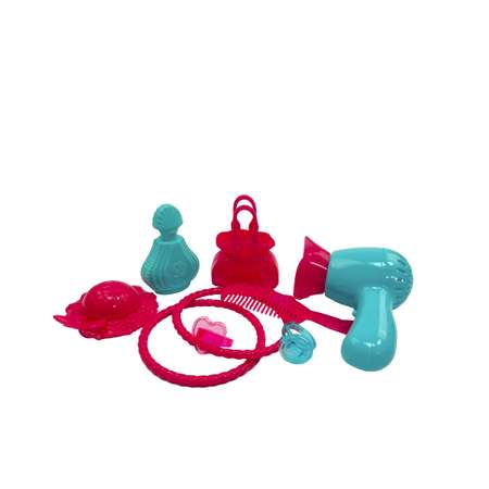 Игрушка SHARKTOYS (косметика)