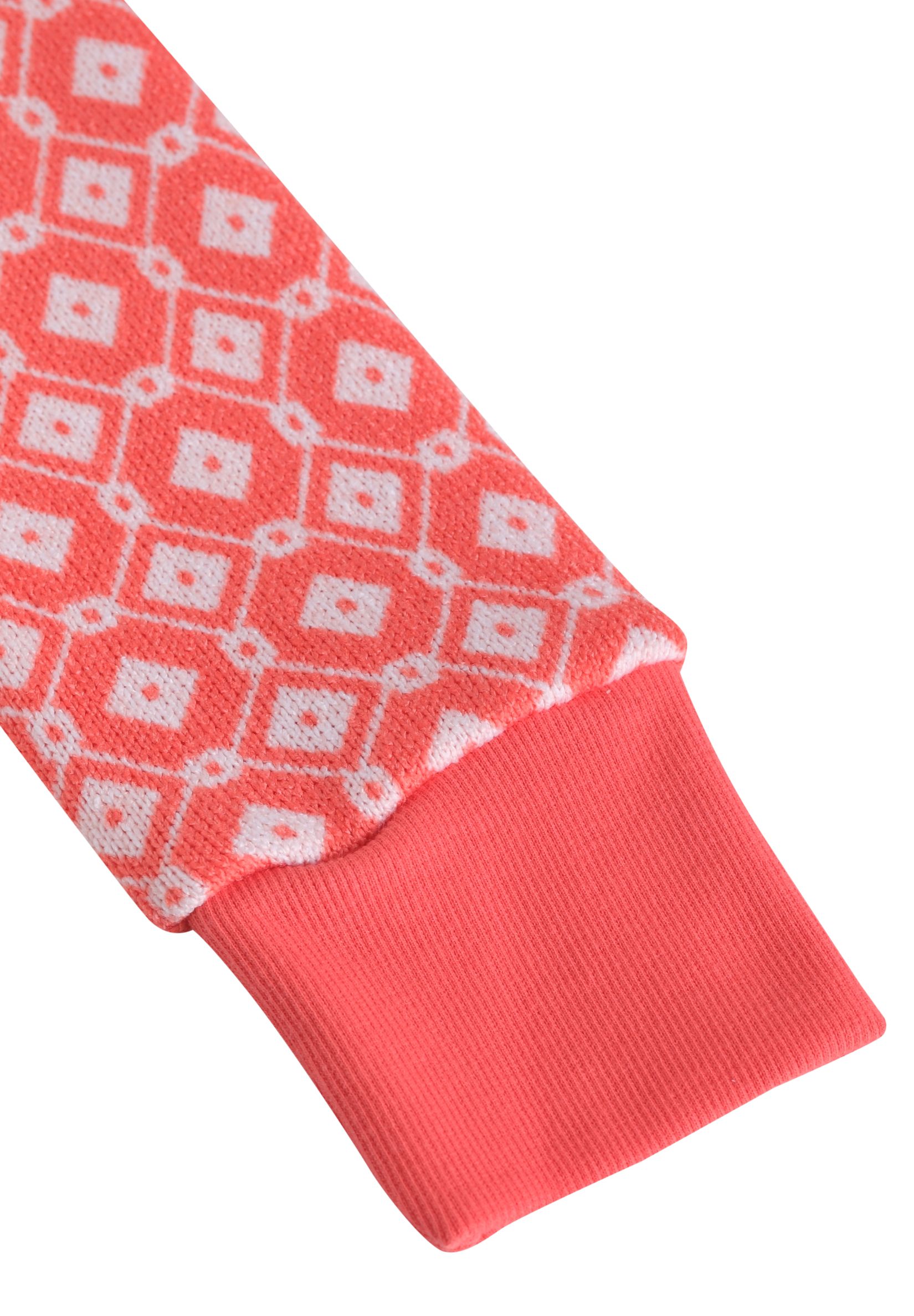 Толстовка Reima 536461-3227 - фото 4