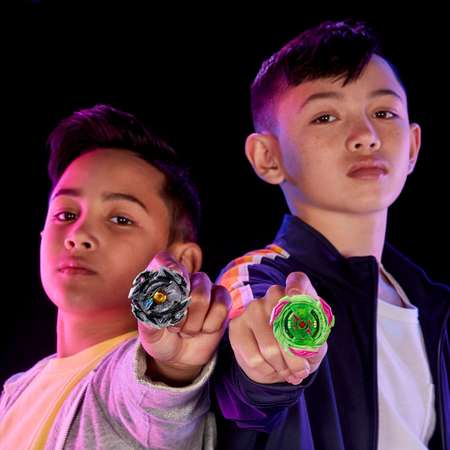 Игровой набор BeyBlade