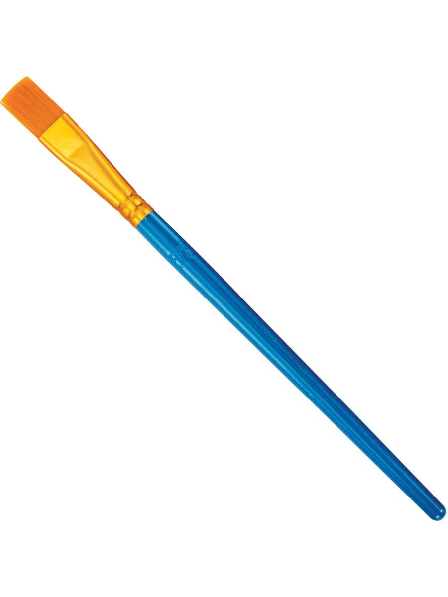Кисть WBZ 10 шт. - фото 3