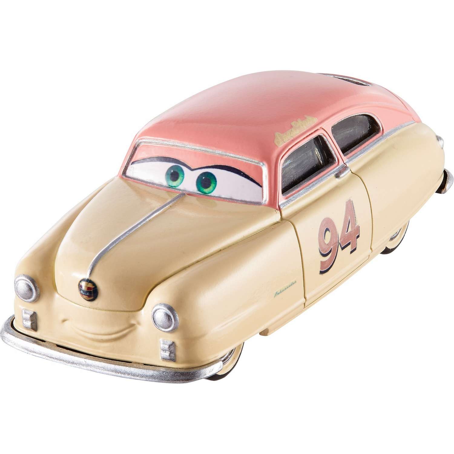 Автомобиль Cars DXV29/DXV38 - фото 1