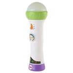 Игрушка музыкальная Fisher Price Ученого Щенка микрофон