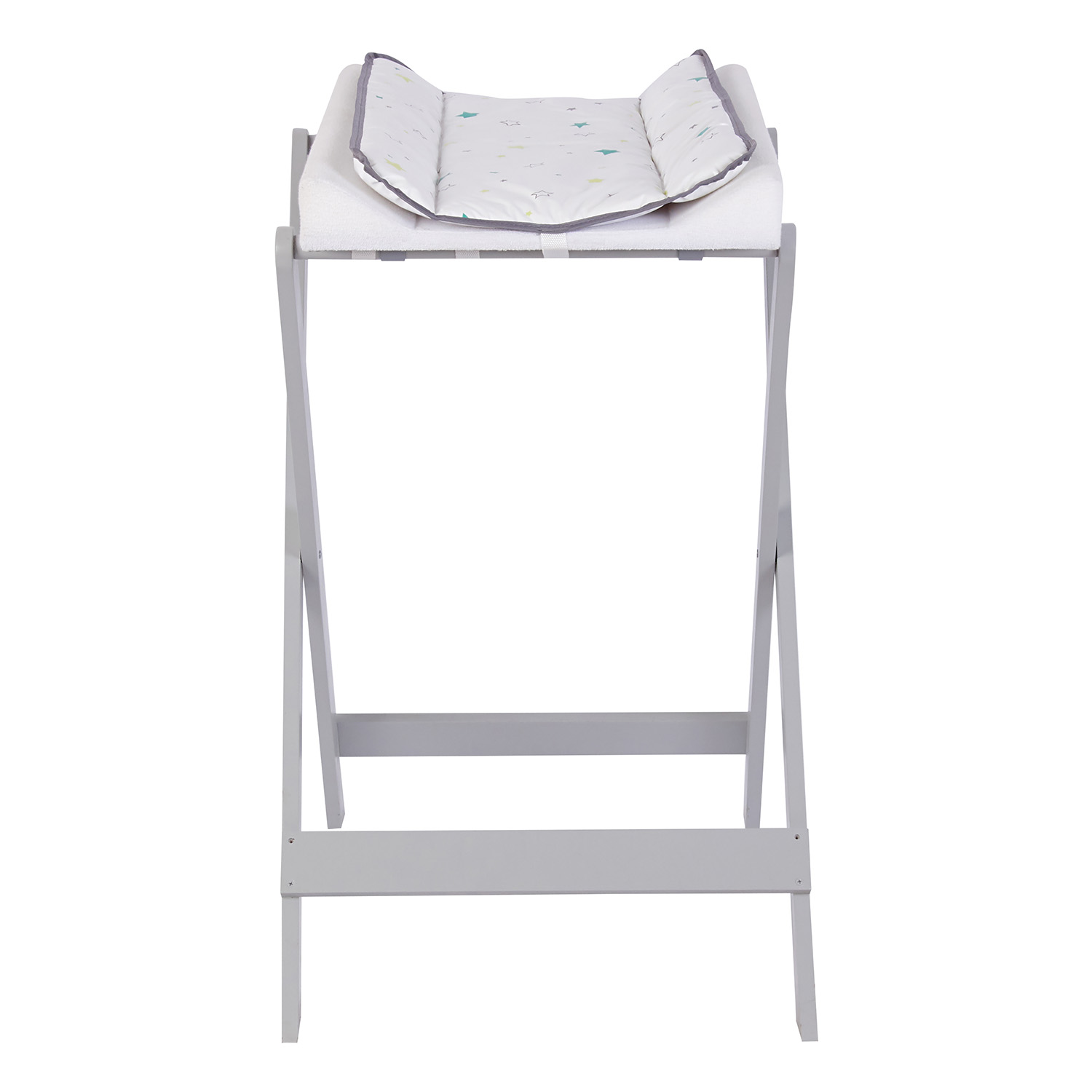 Пеленальный столик Polini kids Звезды - фото 3