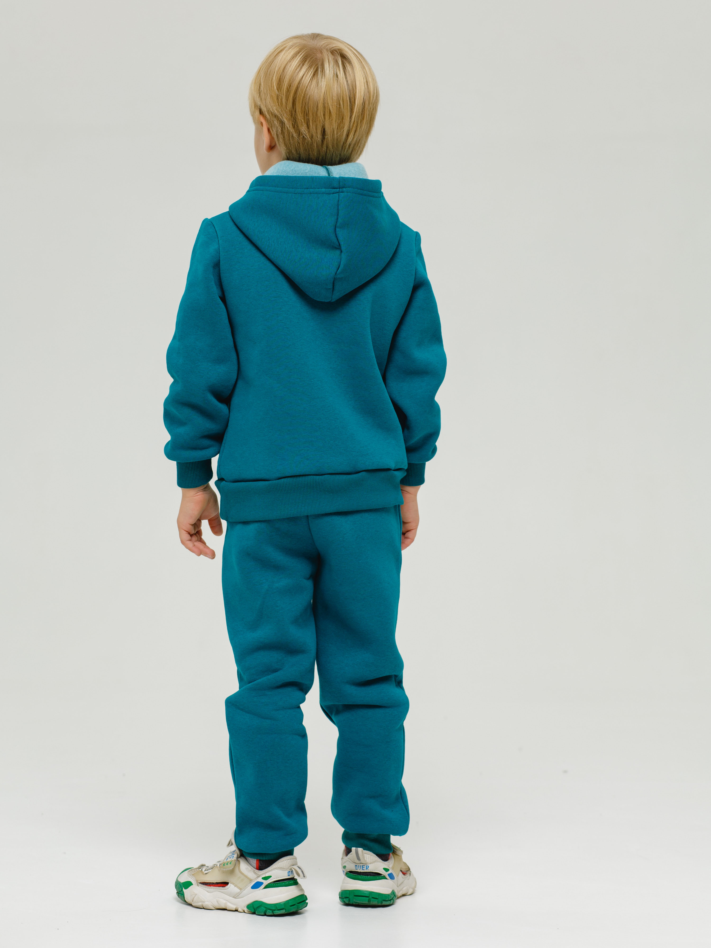 Костюм Lemonwear R1050 - фото 5