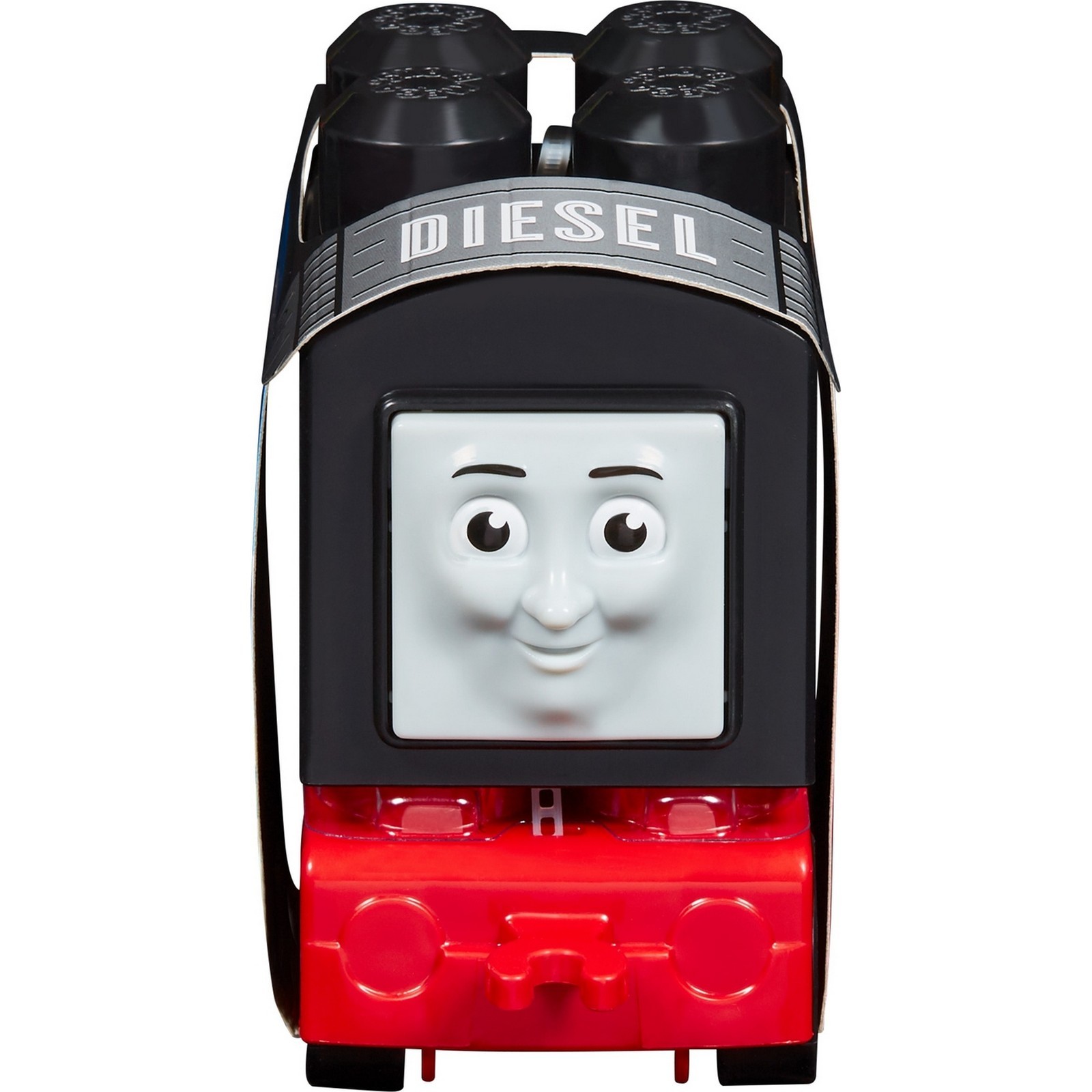 Конструктор Mega Bloks Томас и друзья в ассортименте - фото 60