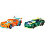 Автомобиль Cars Герои мультфильмов