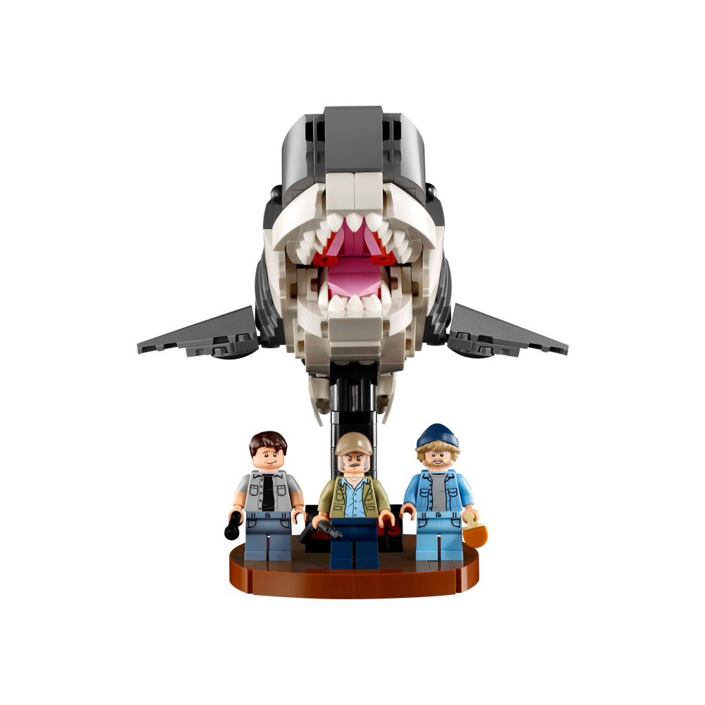 Конструктор LEGO 528 дет. - фото 6