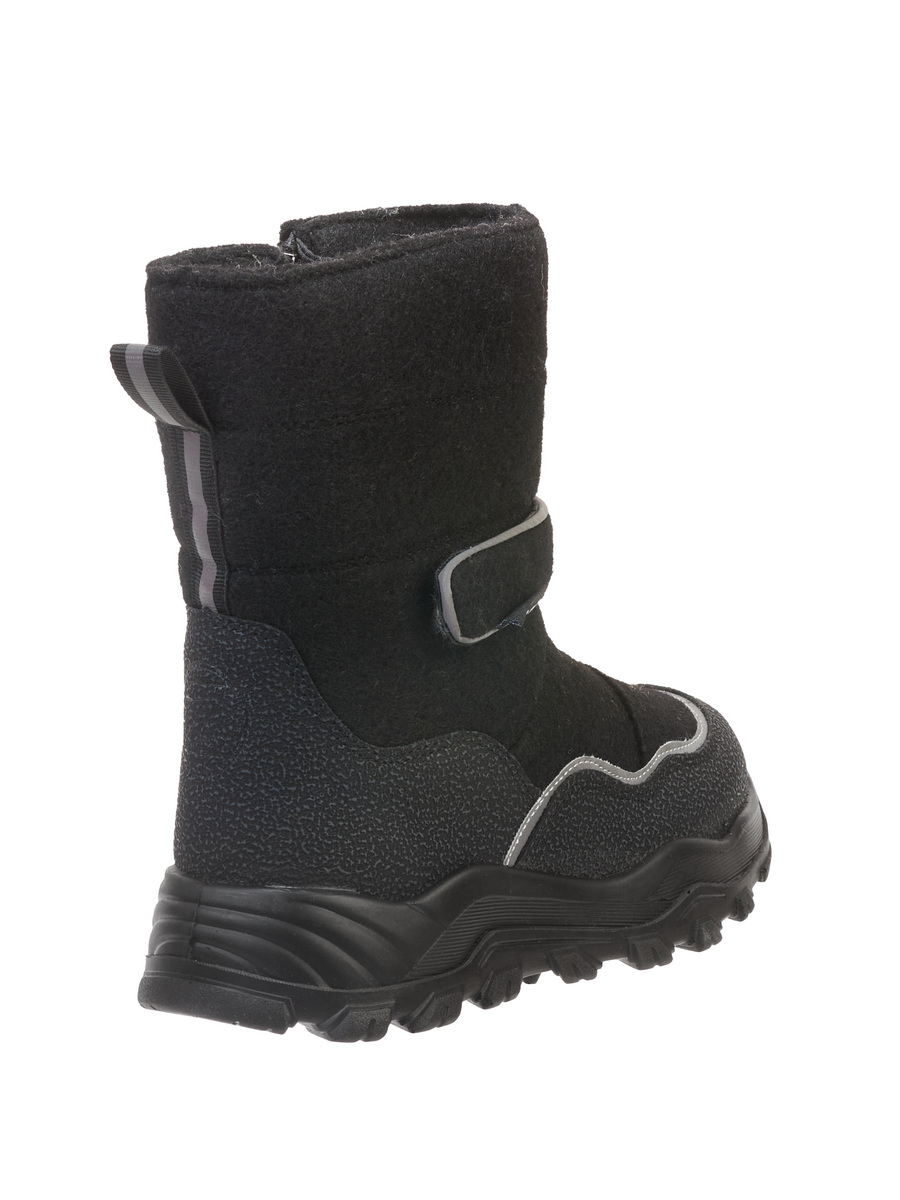 Сапоги Зебра 19005-1 - фото 11