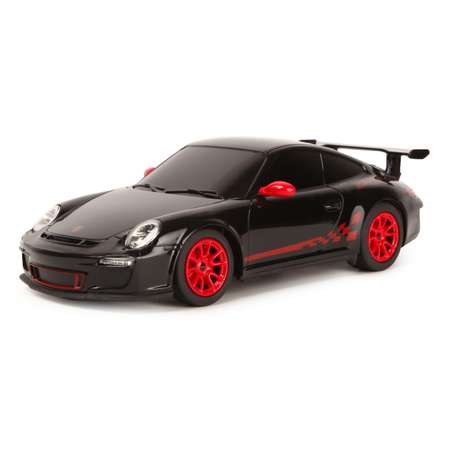 Автомобиль РУ Rastar Porsche 1:24