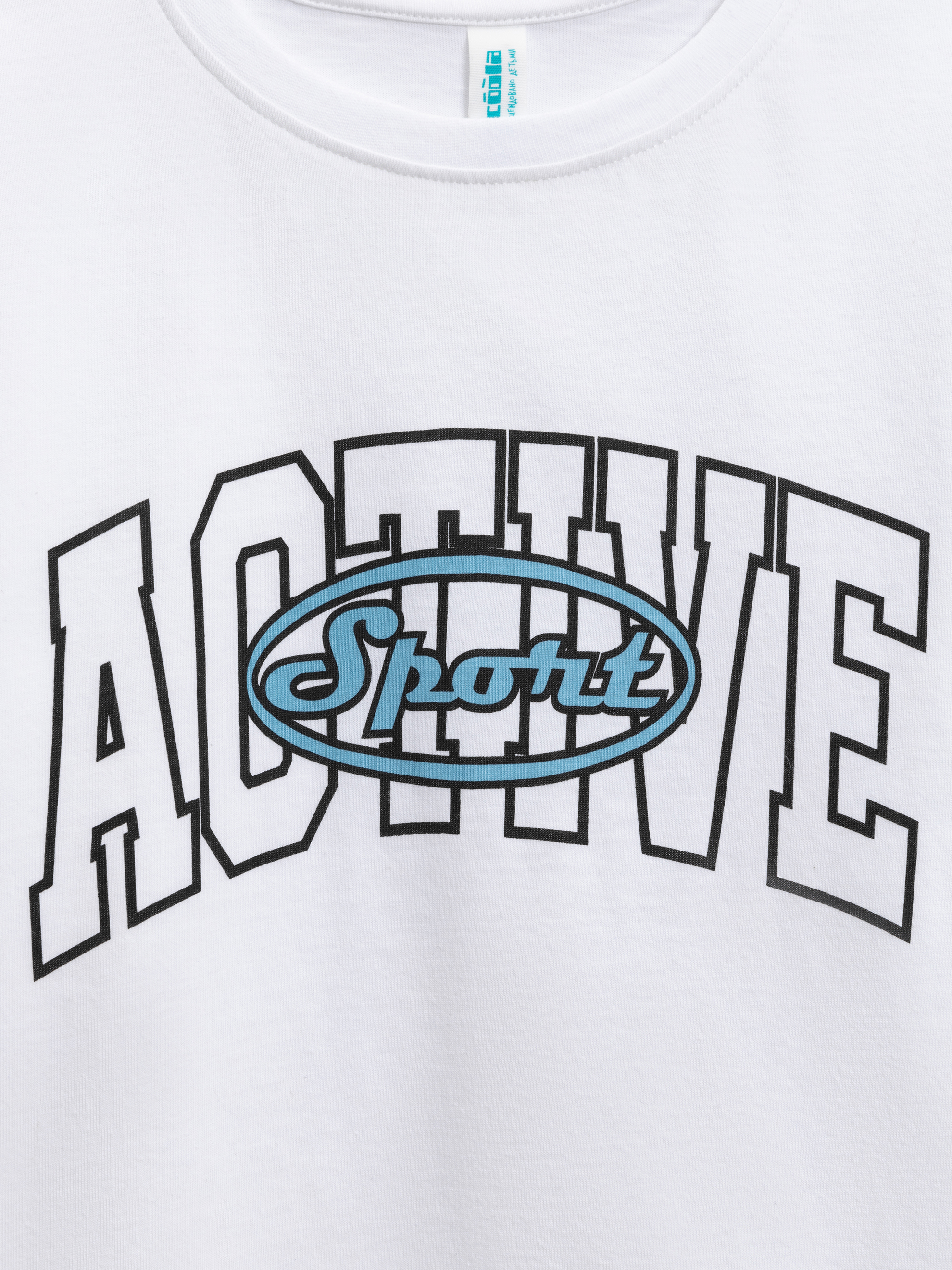 Футболка Acoola 20110510282_0095857 - фото 3