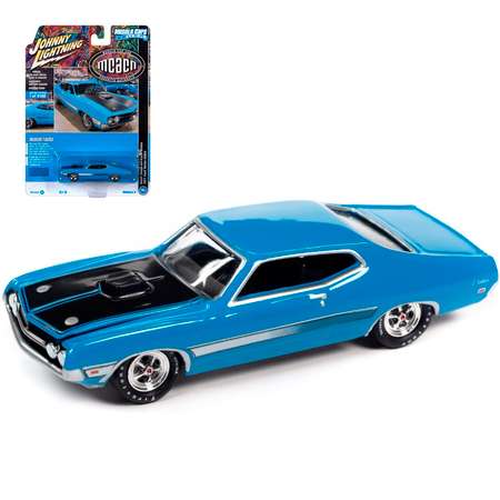 Автомобиль Johnny Lightning 1:64