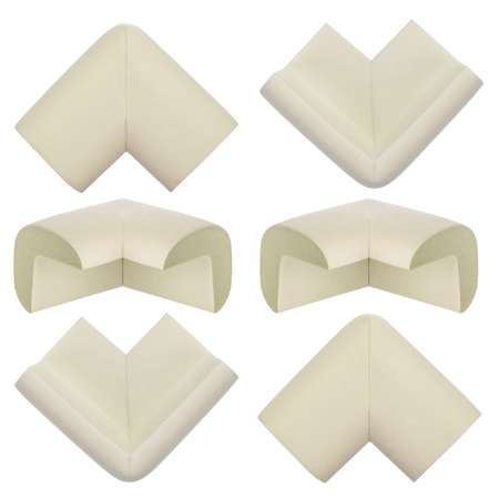 Накладка LolUno Home baby 6 шт.