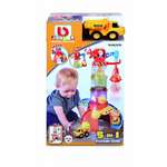 Игрушка Bburago Junior