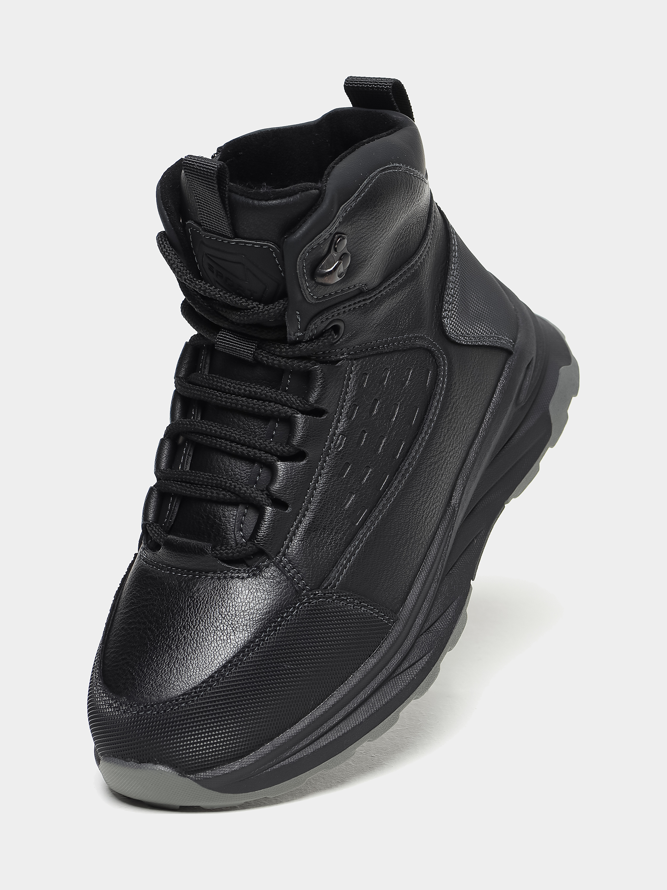 Ботинки Boys and Girls 2359-5A - фото 1