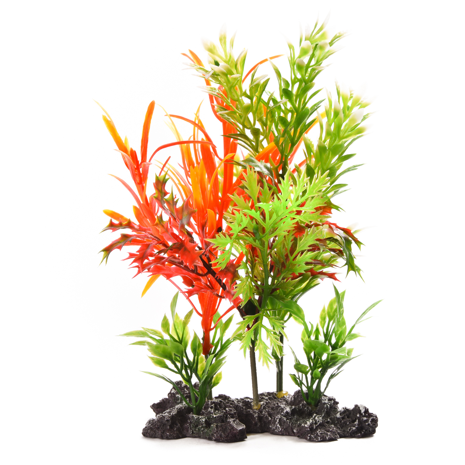 Растение для аквариума FAUNA Композиция-27 FIPP-0128 - фото 1