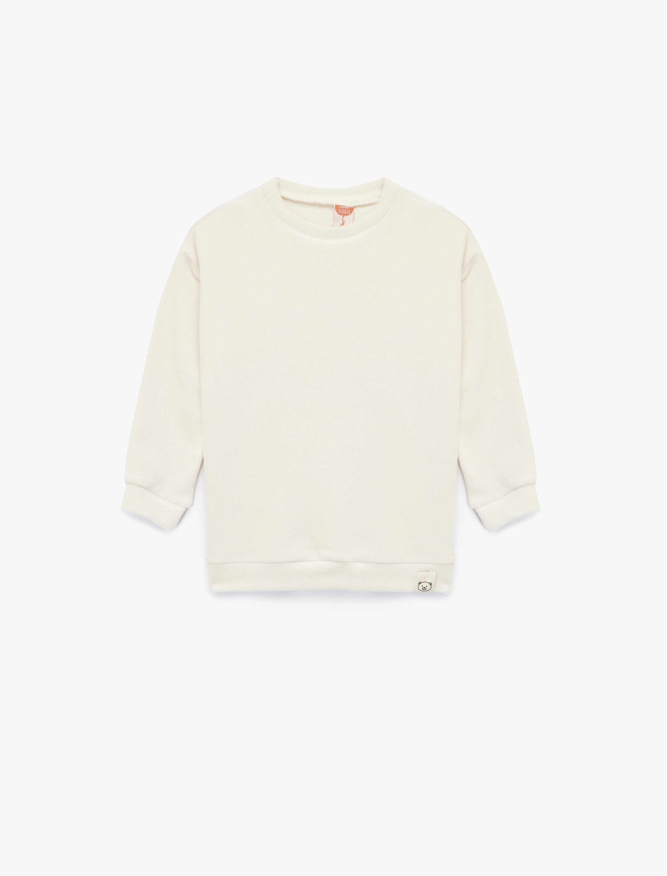 Свитшот KOTON 6WMB10046TK050 - фото 1