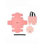 Коробка-пакет Дарите Счастье под бижутерию Для тебя 7.5 × 7.5 × 3,5 см