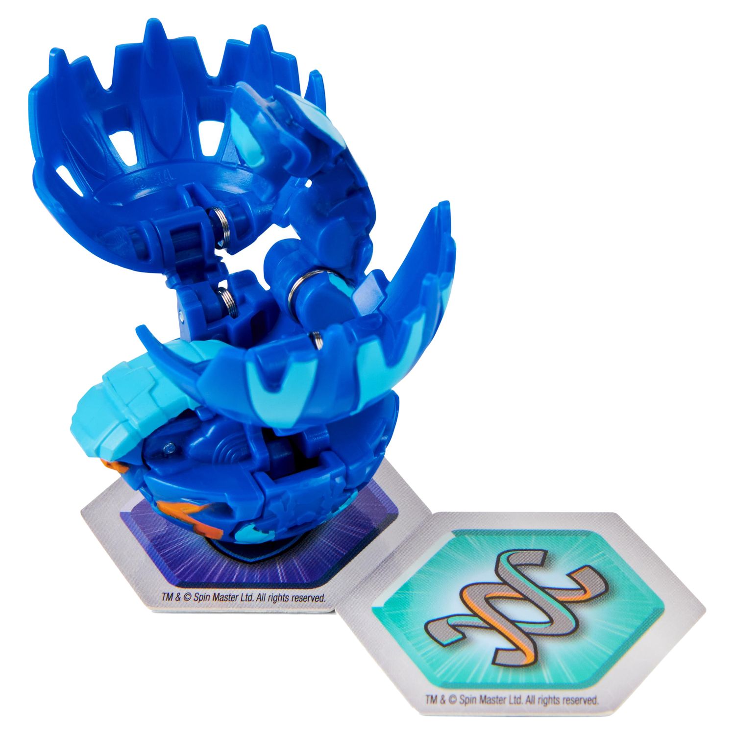 Фигурка Bakugan - фото 3