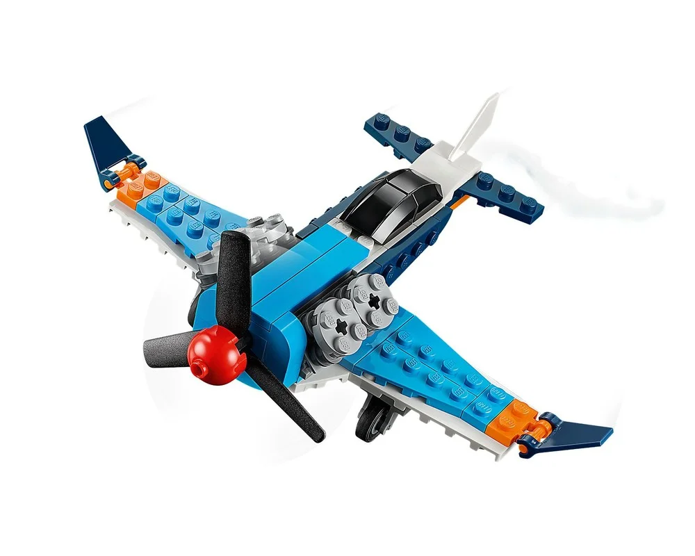 Конструктор LEGO Creator - фото 5