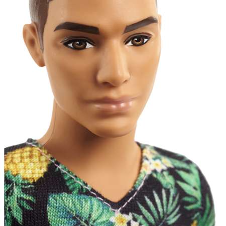 Кукла модельная Barbie