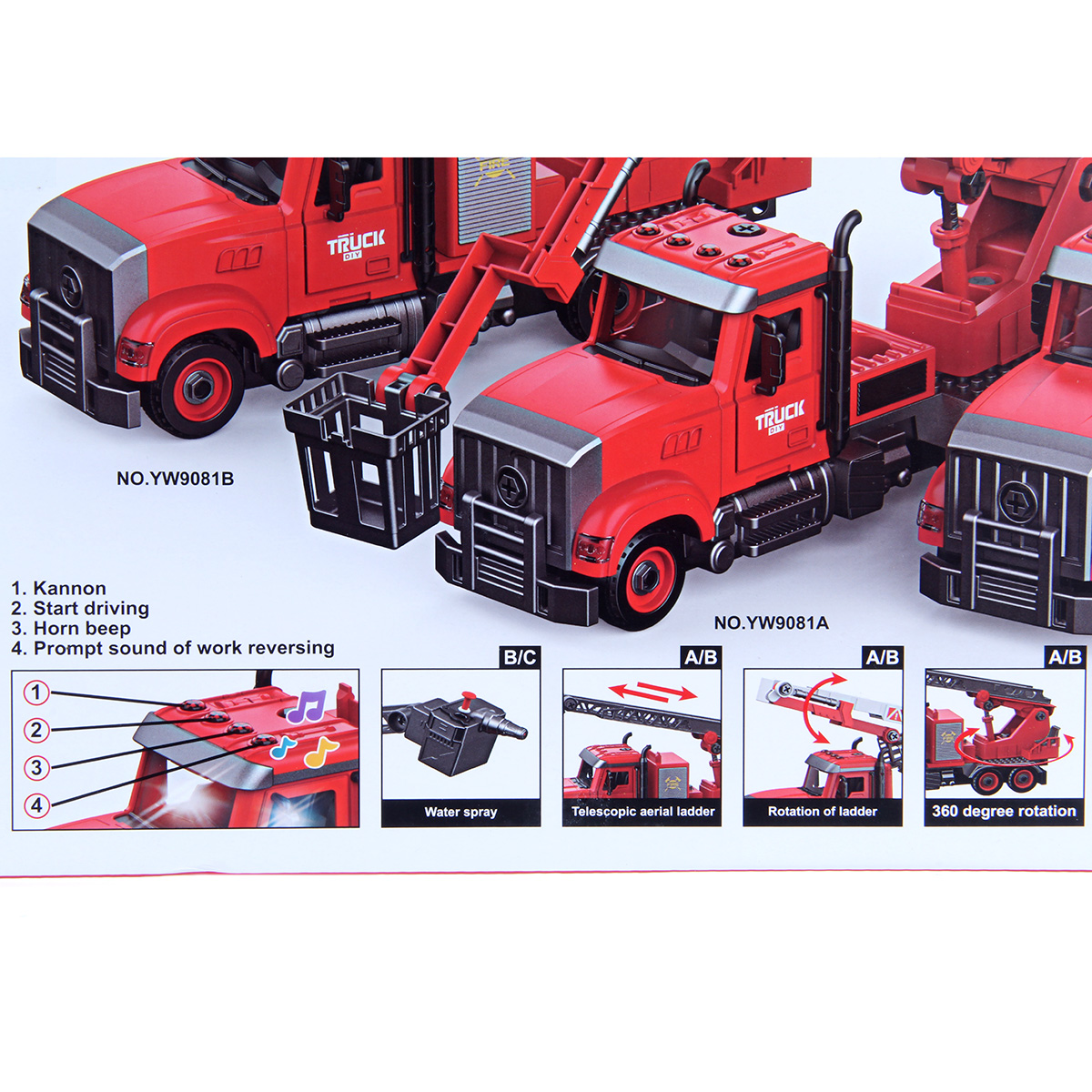 Конструктор Veld Co - фото 17