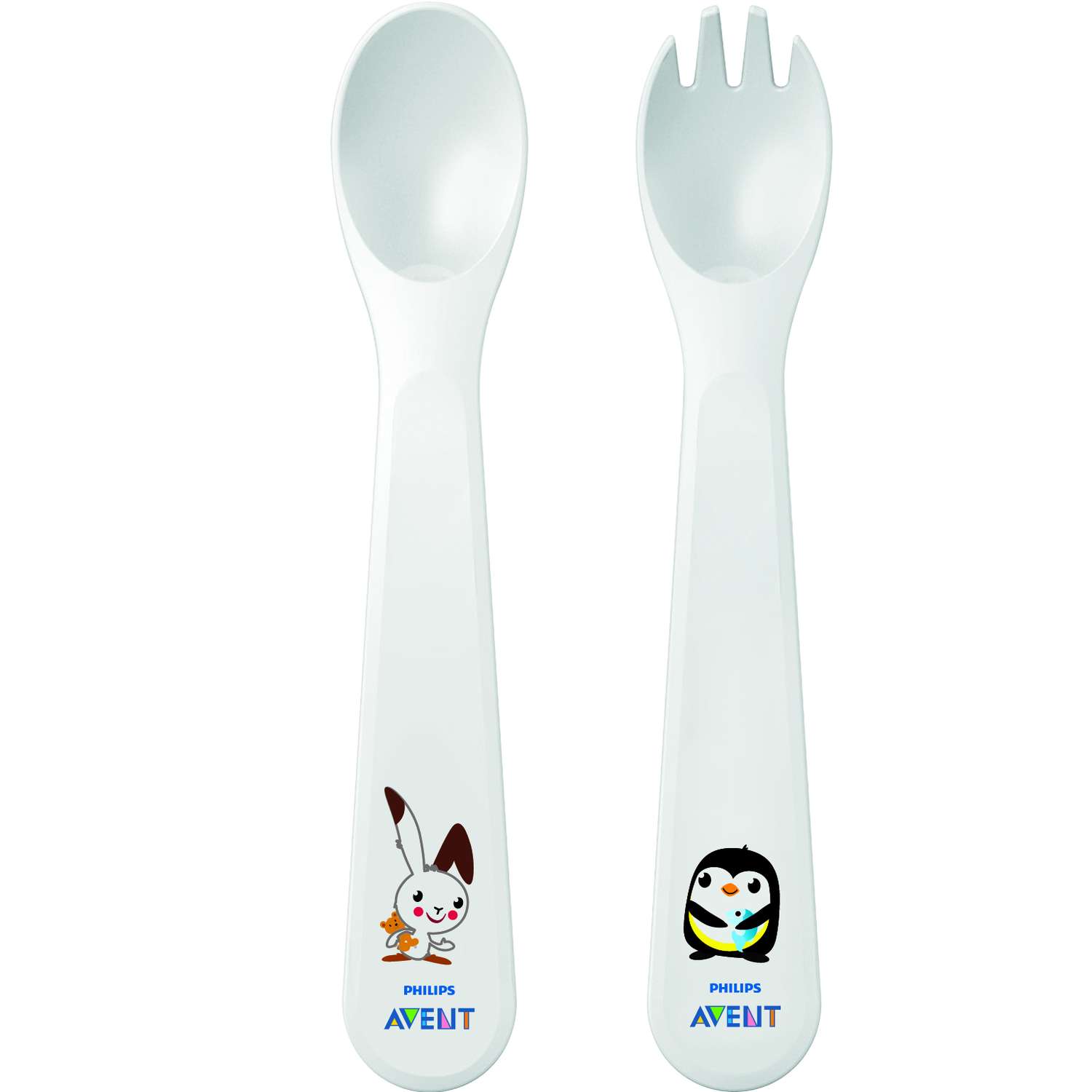 Набор посуды Philips Avent - фото 5