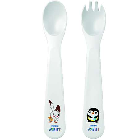 Набор посуды Philips Avent