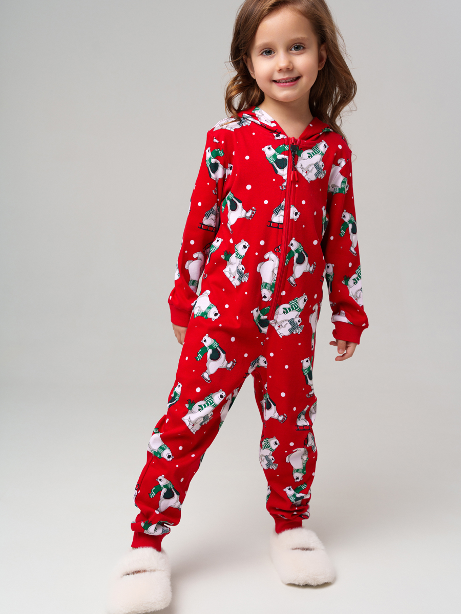 Пижама PlayToday 42502001 - фото 4