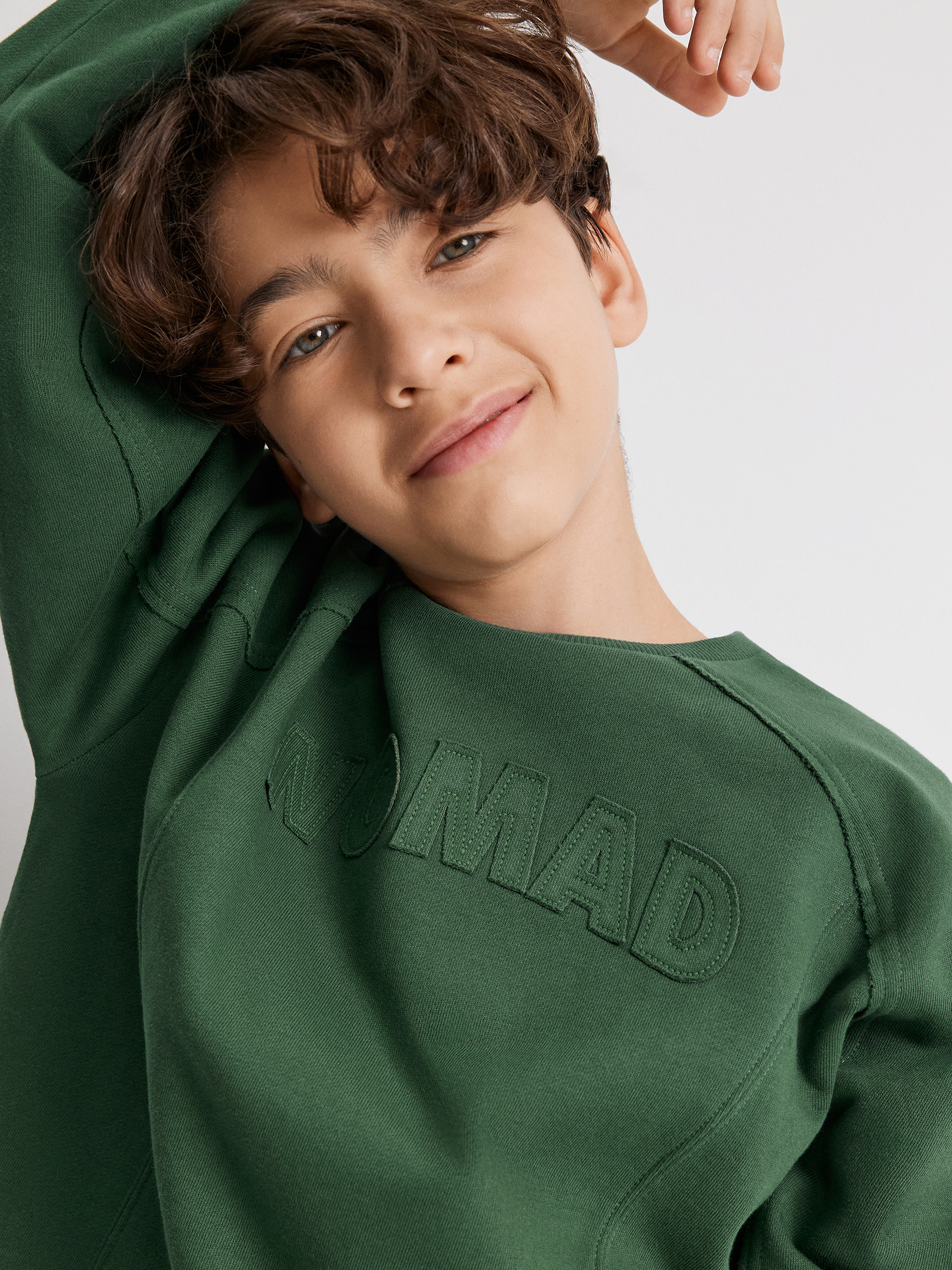 Свитшот Acoola 20110170187_0095344 - фото 5