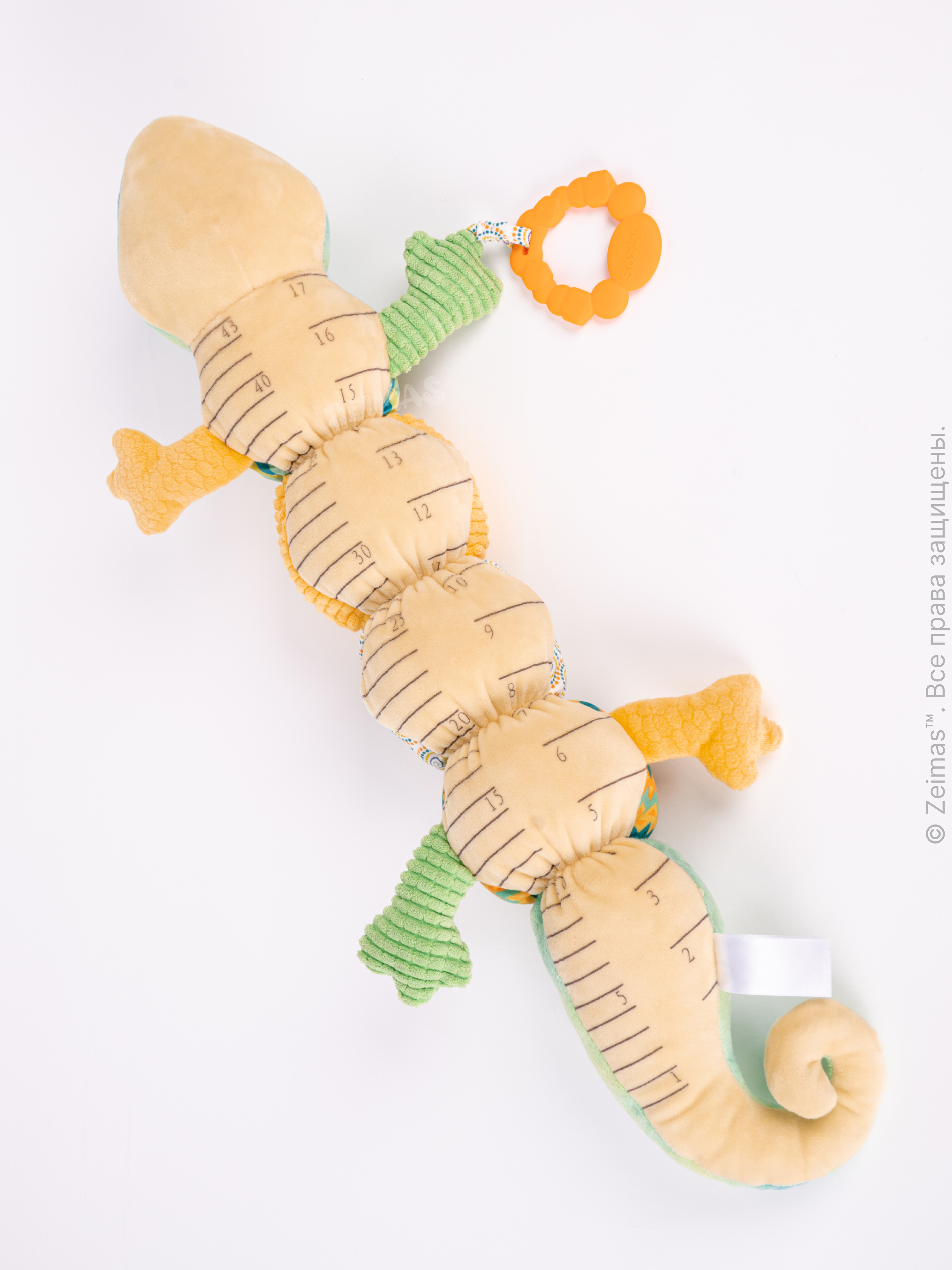 Игрушка Zeimas подвеска Игрушка подвеска мягкая - фото 21
