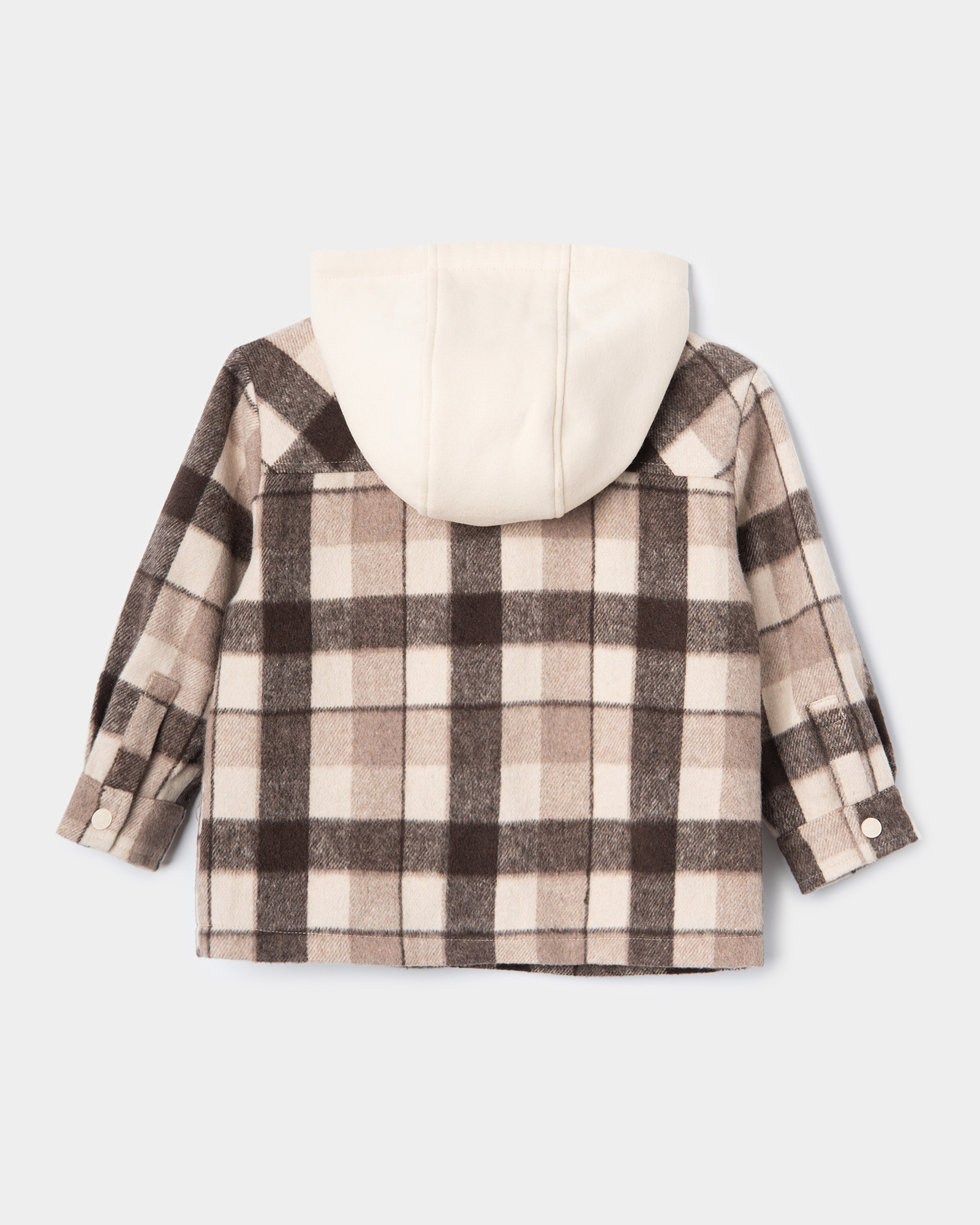 Куртка Baby Go Trend W25BT-1BWO02ib-L2 - фото 2