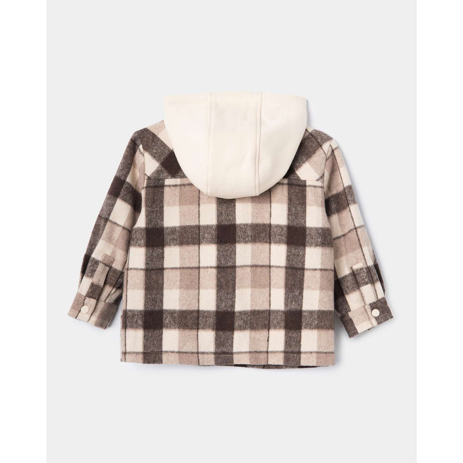 Куртка Baby Go Trend W25BT-1BWO02ib-L2 - фото 2