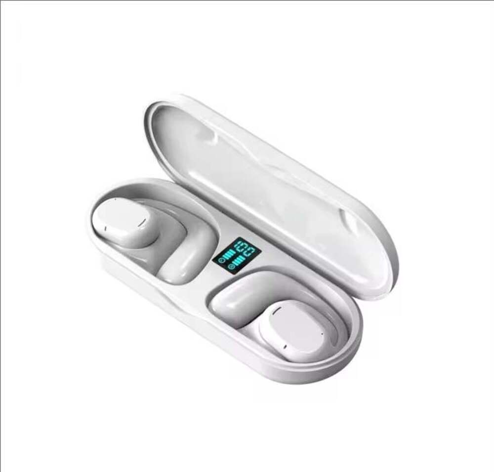 Беспроводные наушники BandRate Smart BRSTWSJS270WW - фото 1