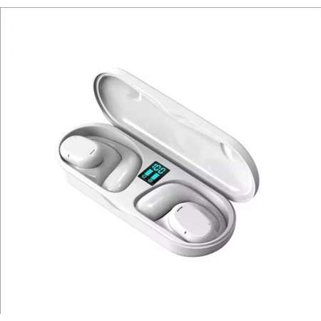 Беспроводные наушники BandRate Smart BRSTWSJS270WW