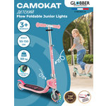 Самокат Globber двухколесный