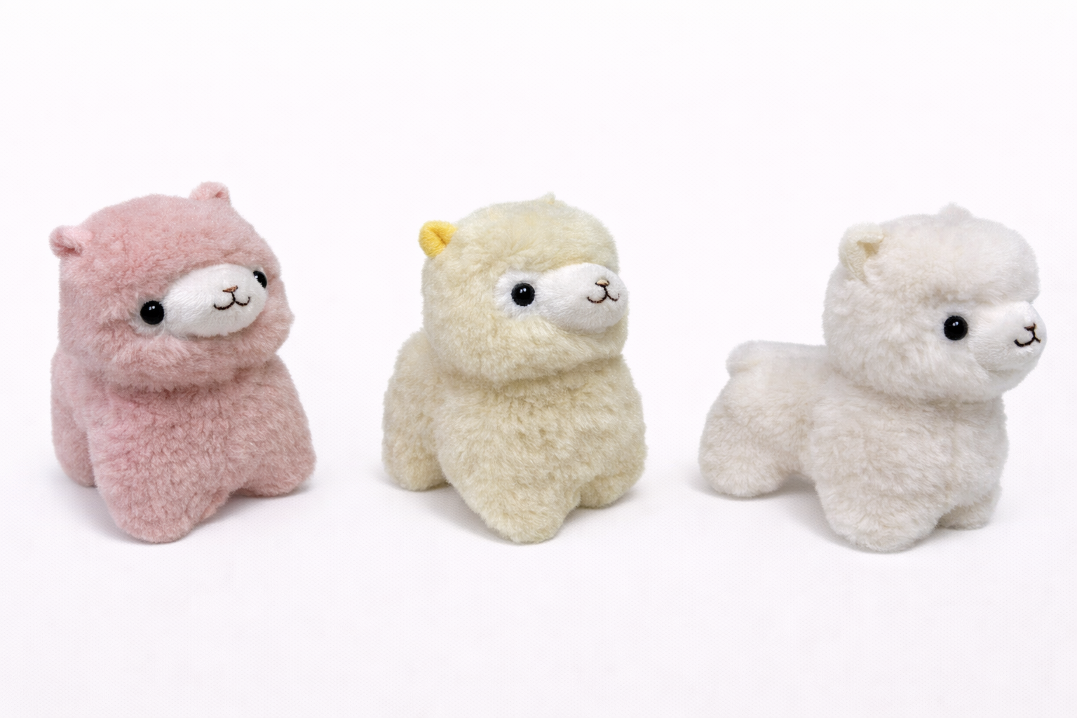 Брелок Мастер Лама в ассортименте - фото 1