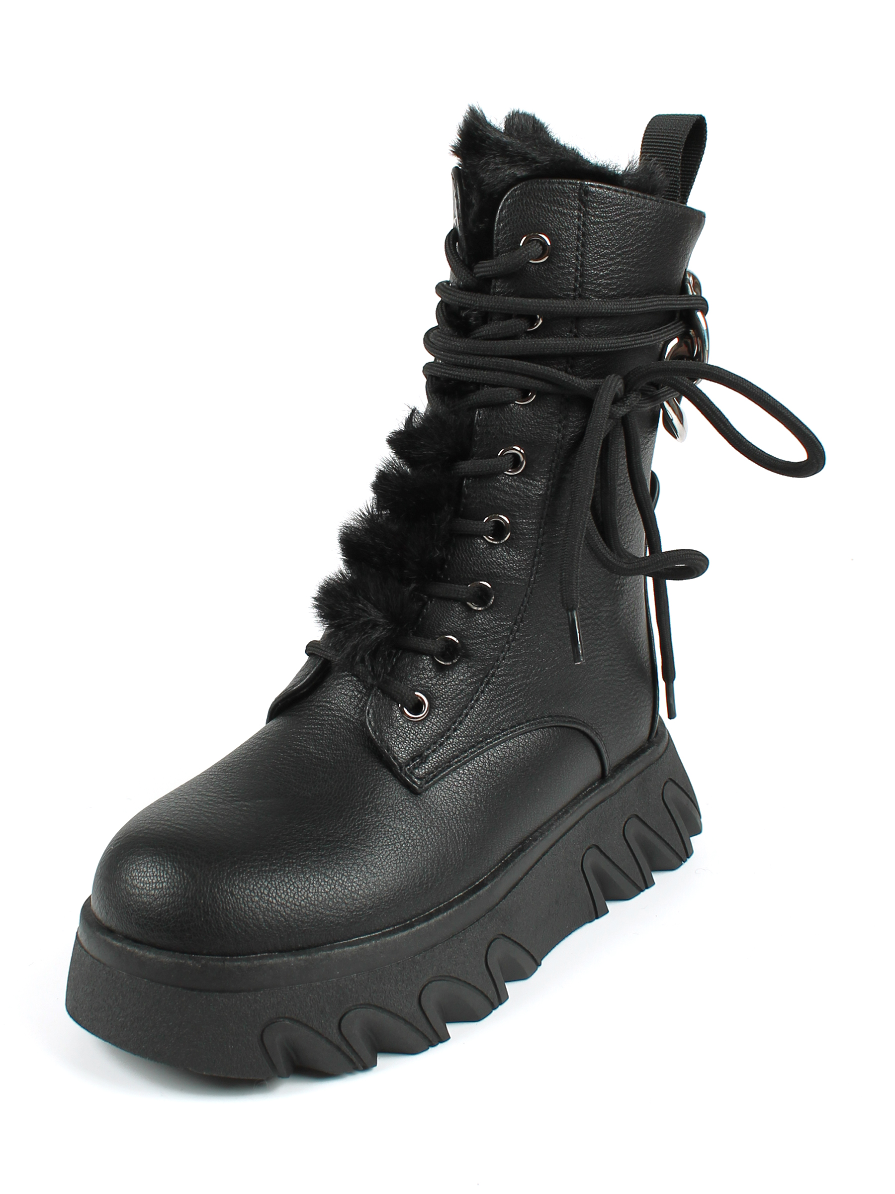 Ботинки Antilopa AL 15209 - фото 3