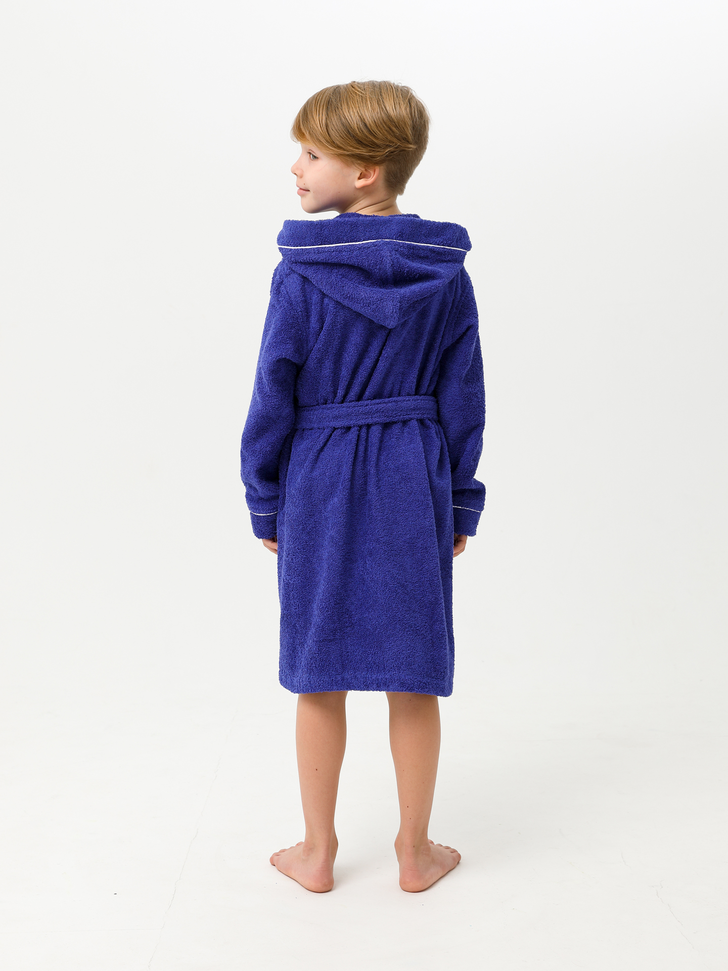 Халат Everliness 402-С - фото 9