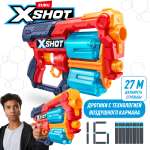 Бластер Zuru XSHOT Xcess Ексель