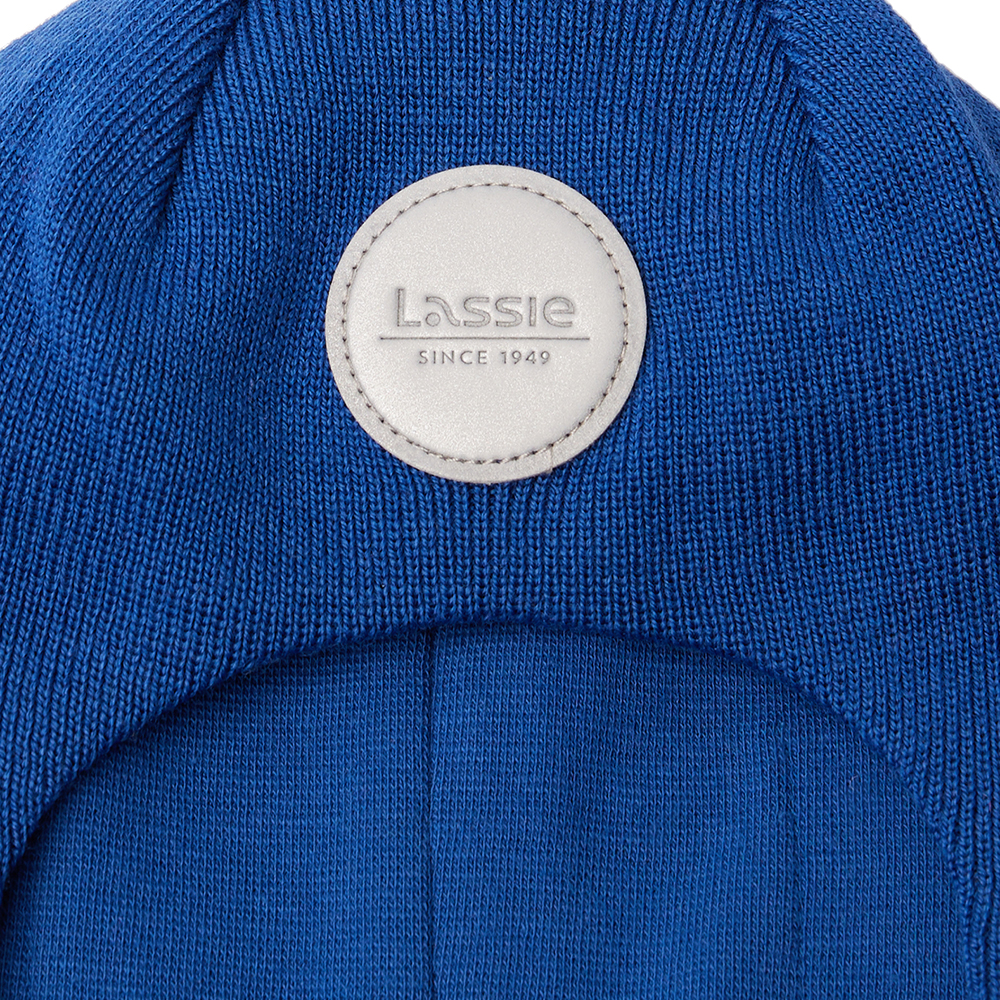 Шапка Lassie 72303301-6910 - фото 4