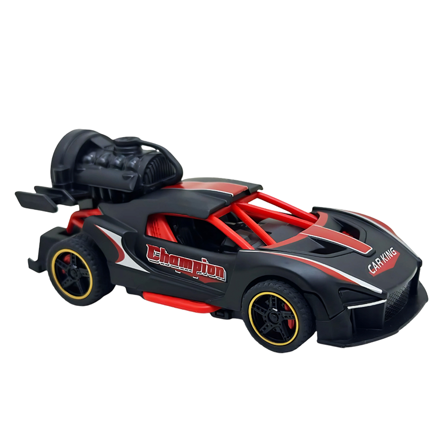 Автомобиль Funky Toys FT201983-2 - фото 11