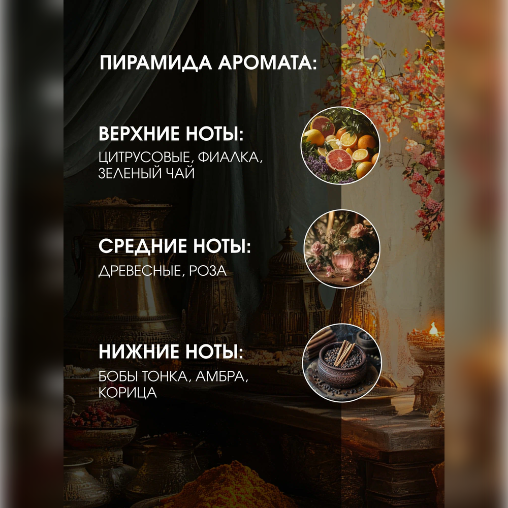 Мыло жидкое La Fabrique 385 г 300 мл - фото 2