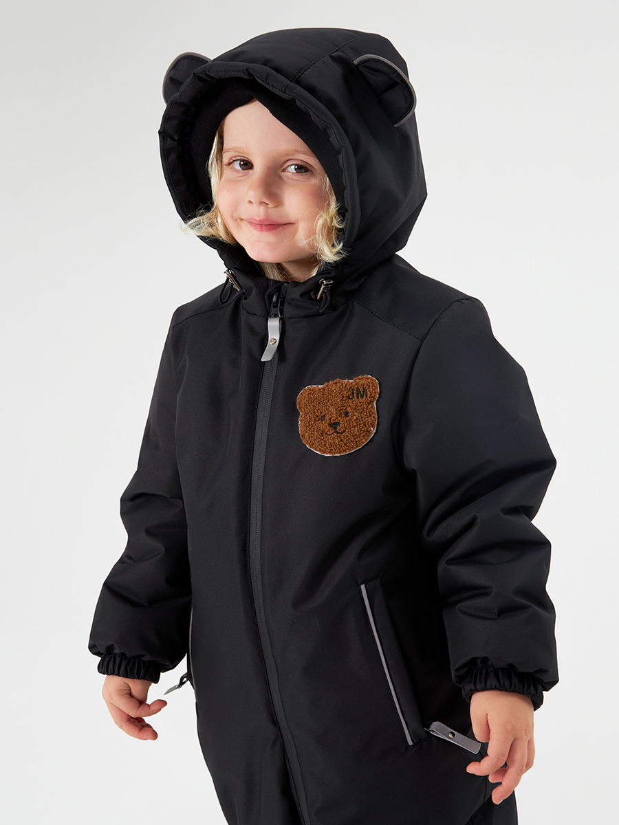 Комбинезон JAM MIX МД-819/2 - фото 3