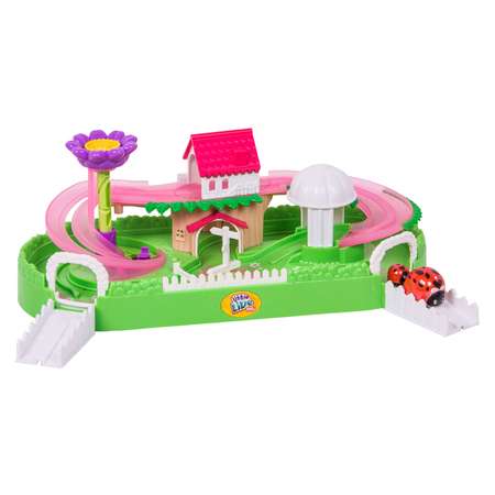 Игровой набор Little Live Pets