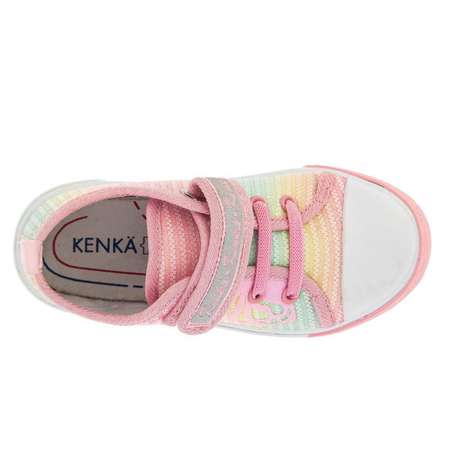 Кеды KENKA