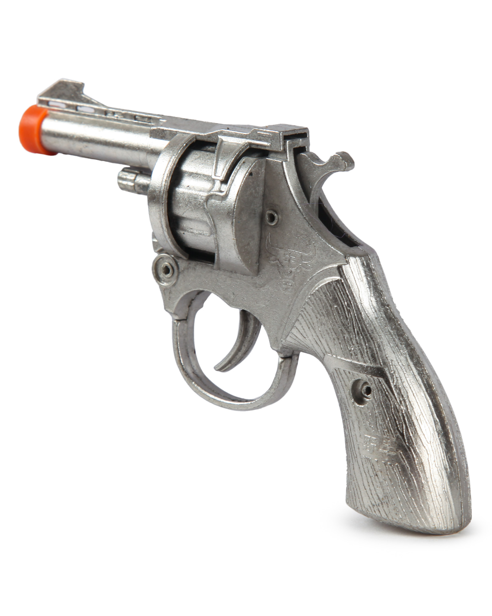 Револьвер Global Bros 8 пистонов - фото 3