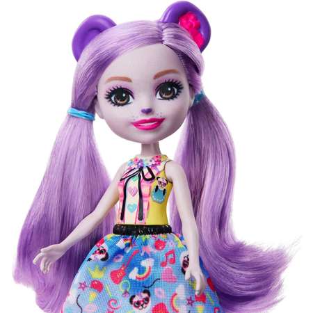 Кукла мини Enchantimals