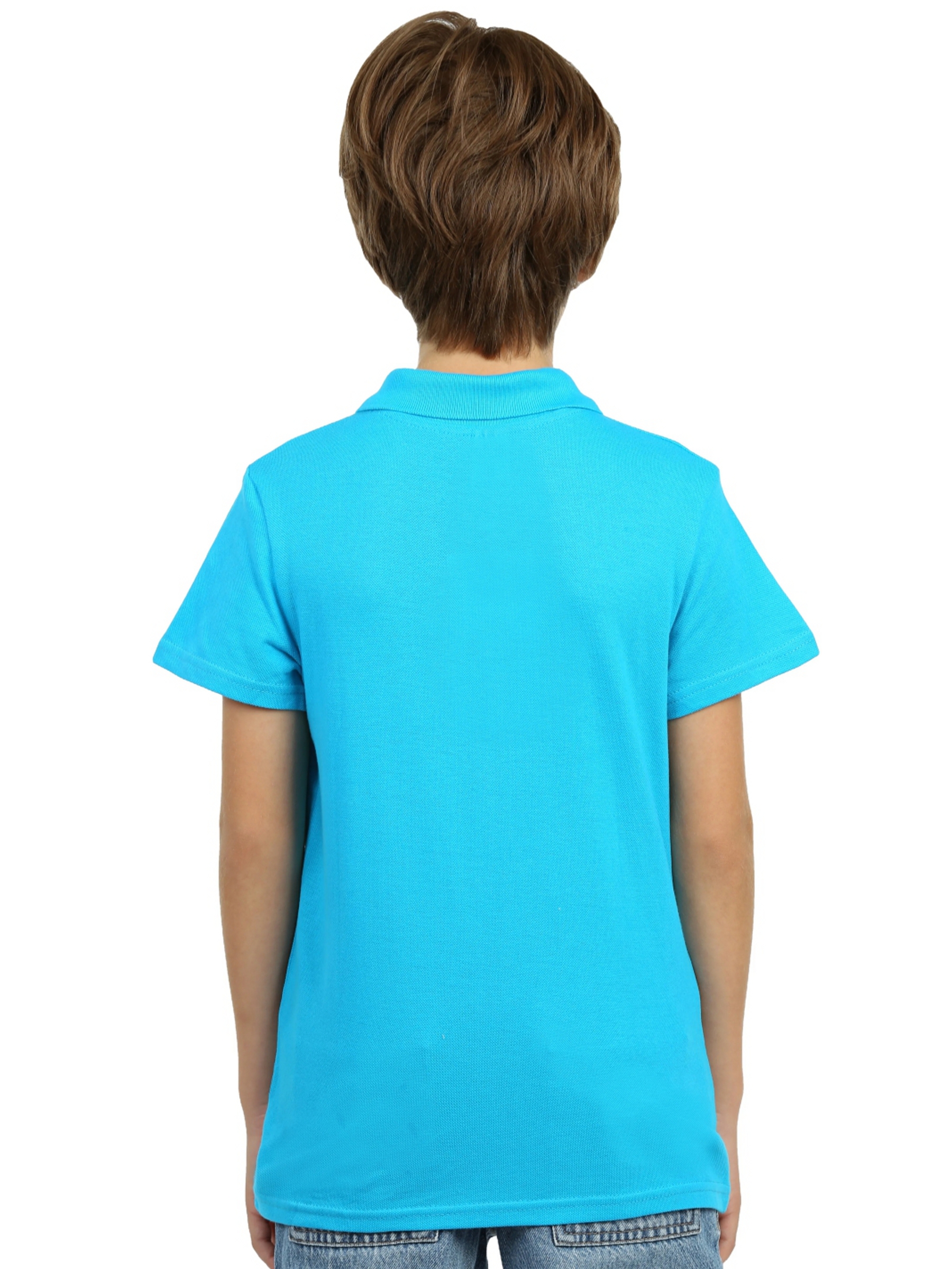 Поло N.O.A. 11091-1 - фото 7