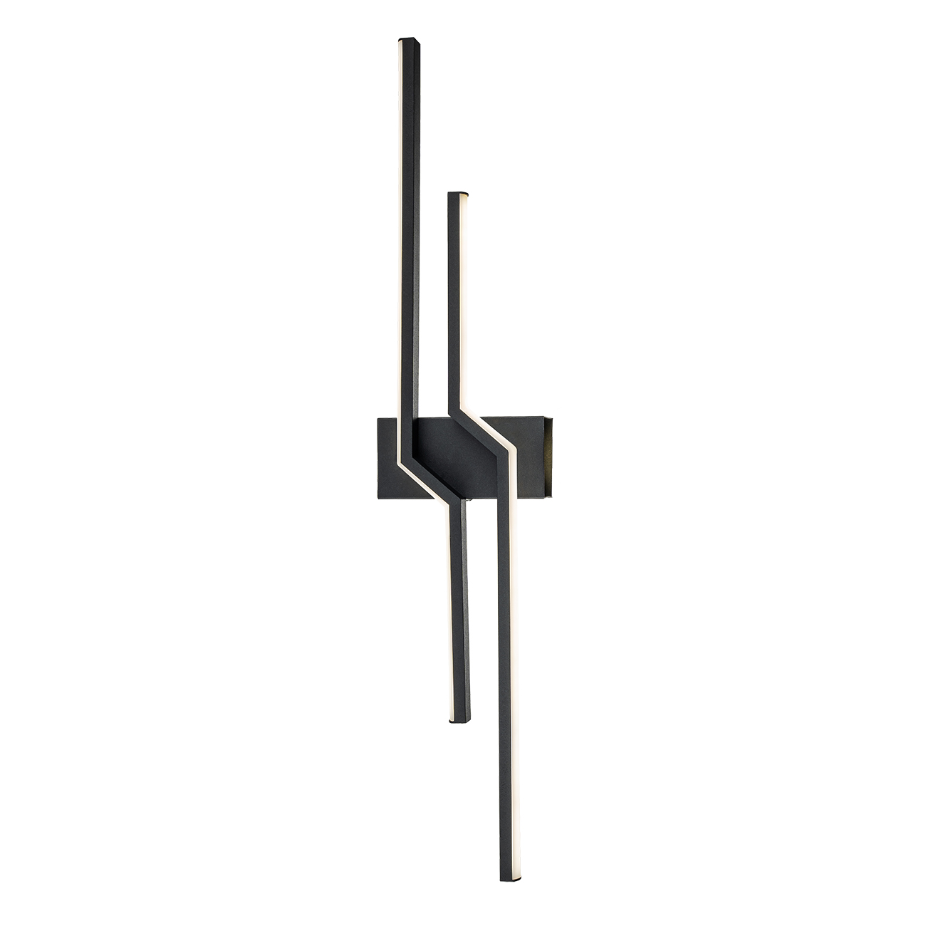 Бра ESCADA Escada 10219/2 LED*20W Black - фото 1