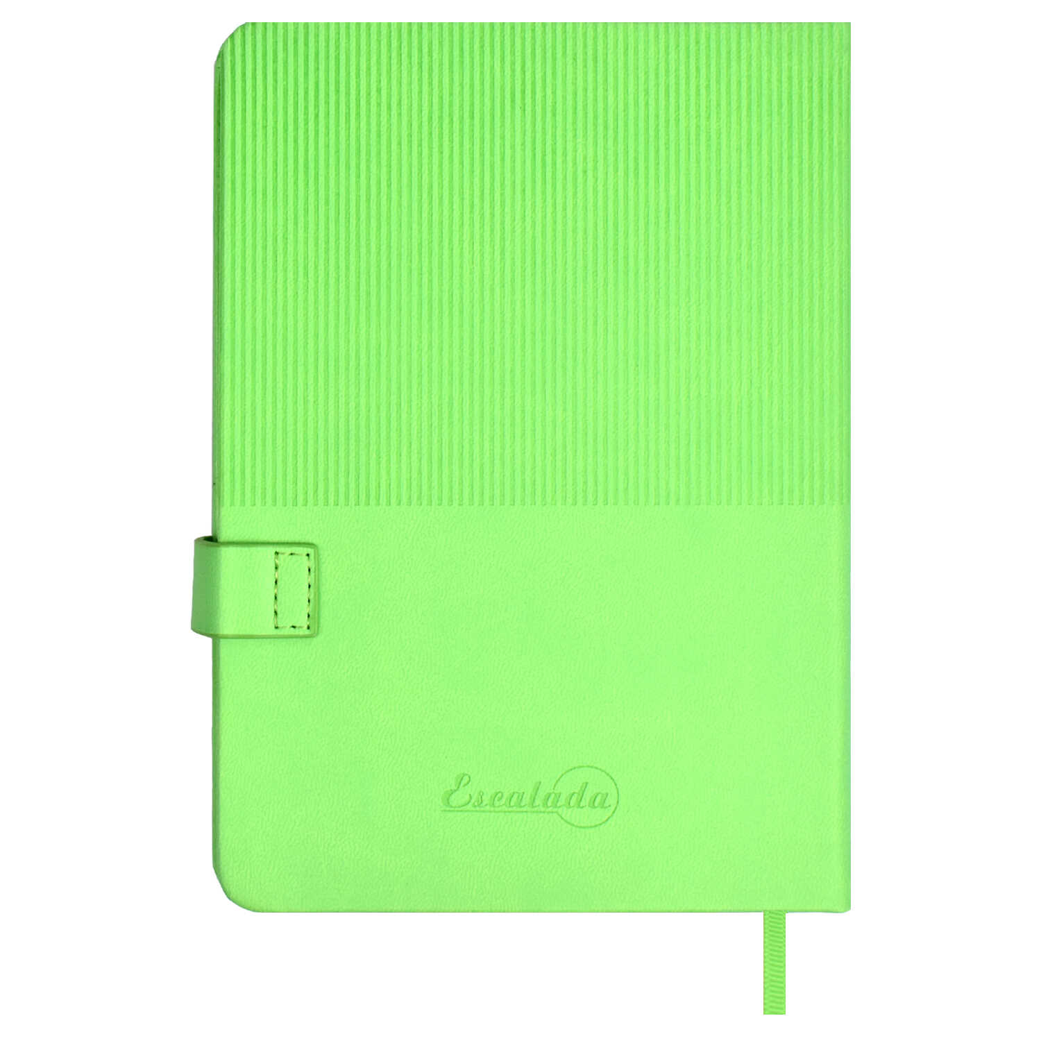 Ежедневник Феникс + ESCALADA 120 лист. - фото 6